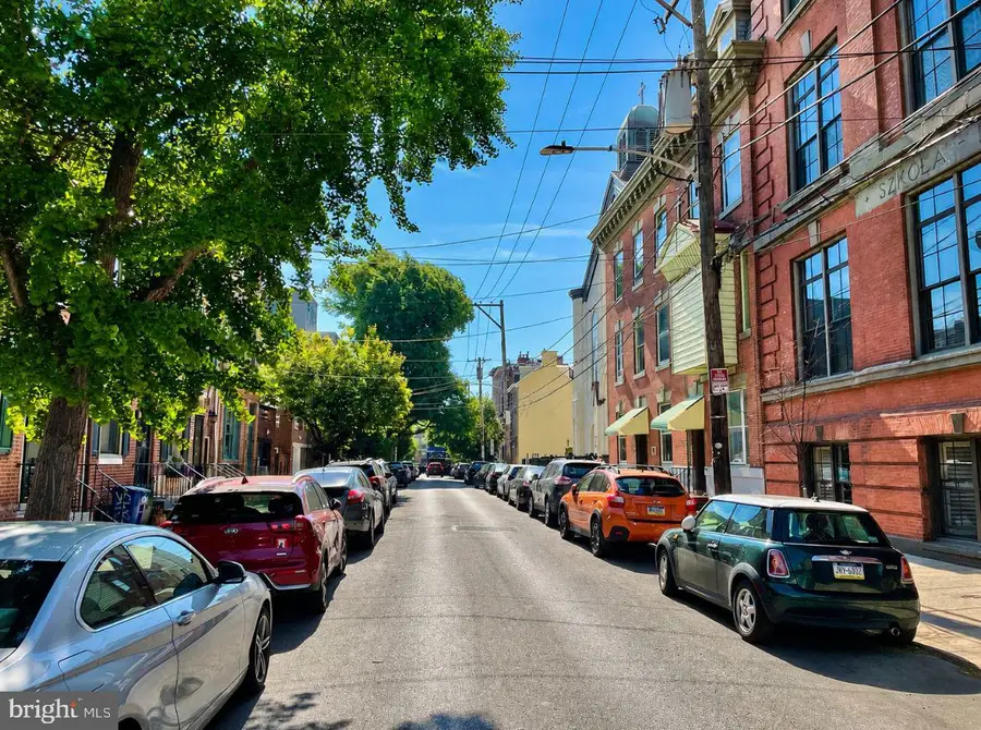 247 Fitzwater St, Philadelphia, PA 19147 - #2