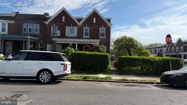 326 W Nedro Ave, PHILADELPHIA, PA 19120