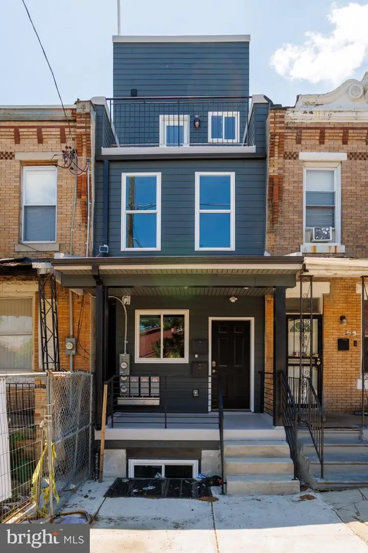 5408 Wyalusing Ave, Philadelphia, PA 19131 - #1