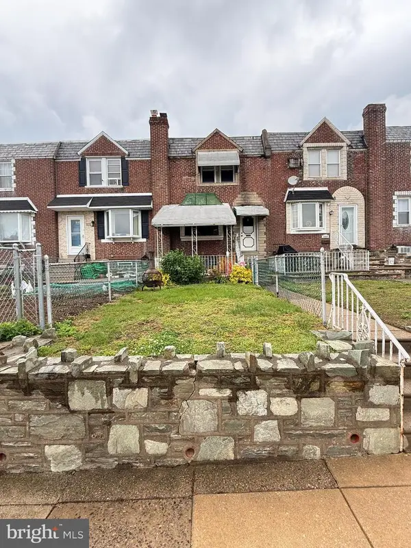 3007 Rawle St, PHILADELPHIA, PA 19149