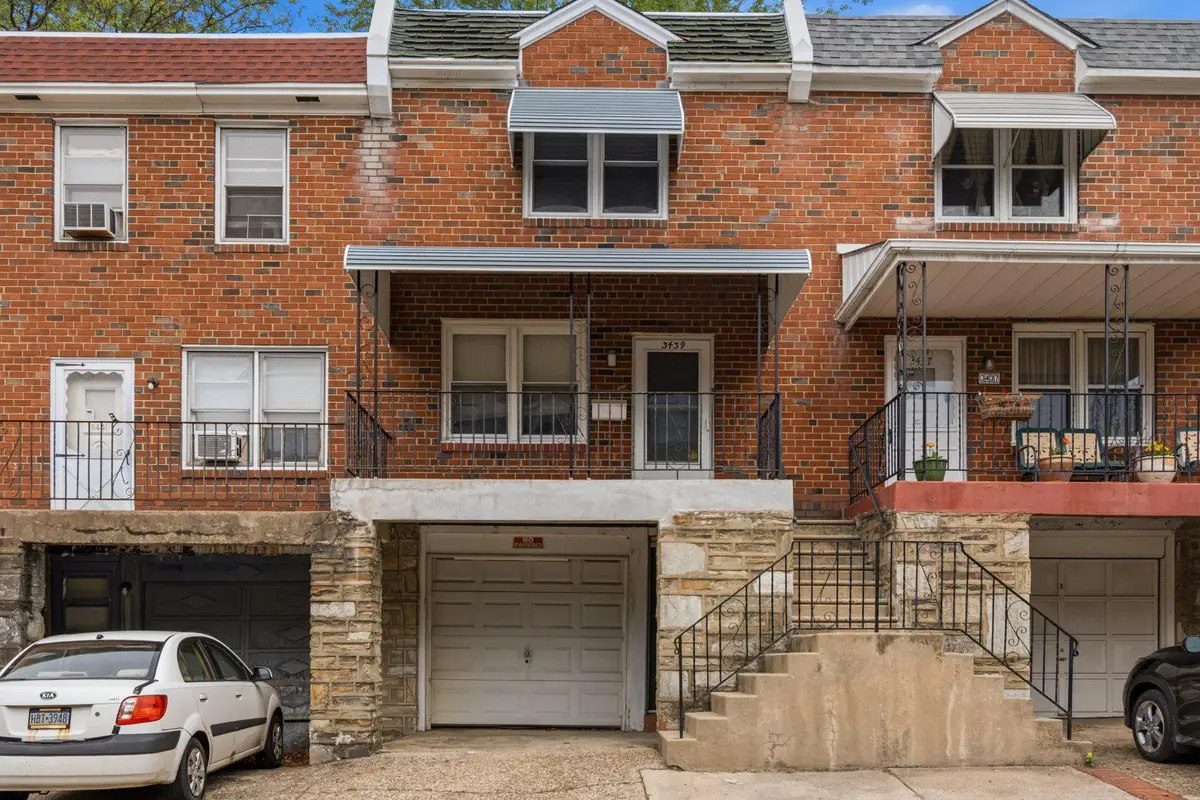 3439 Ainslie St, Philadelphia, PA 19129 - #1