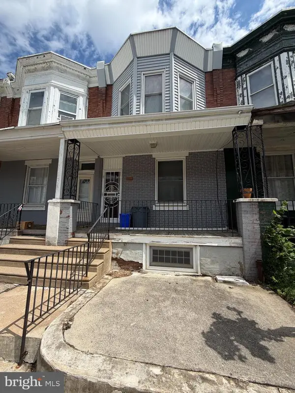 5111 Marion St, PHILADELPHIA, PA 19144