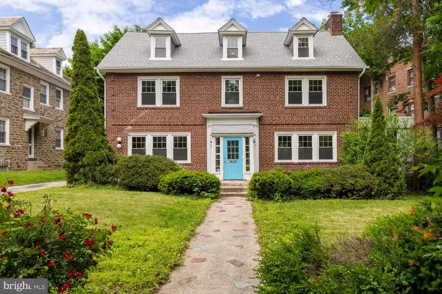 607 W Cliveden St, Philadelphia, PA 19119 - #2