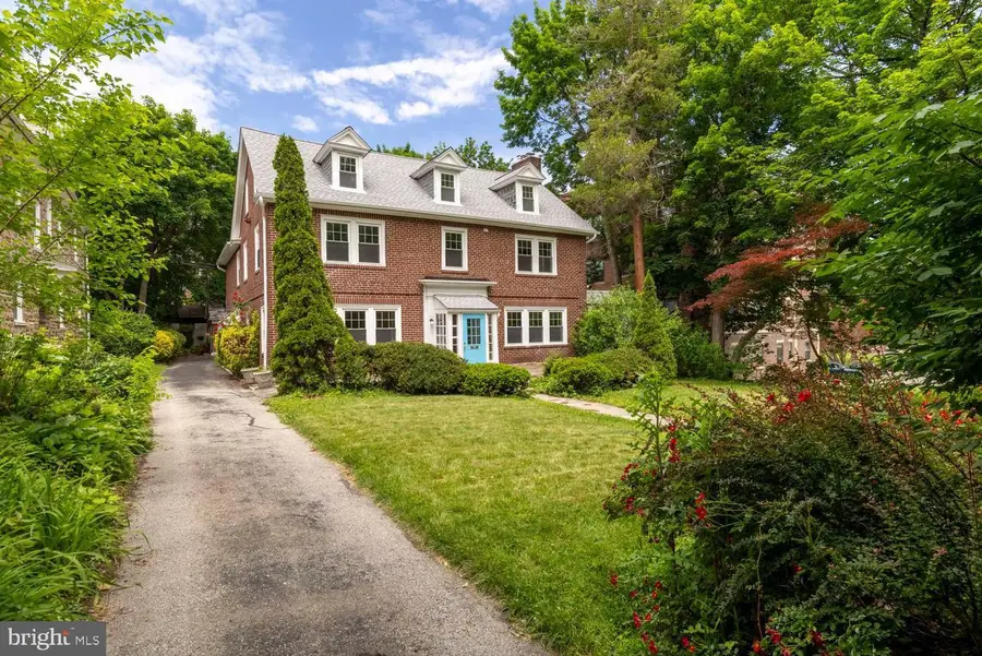 607 W Cliveden St, Philadelphia, PA 19119 - #3