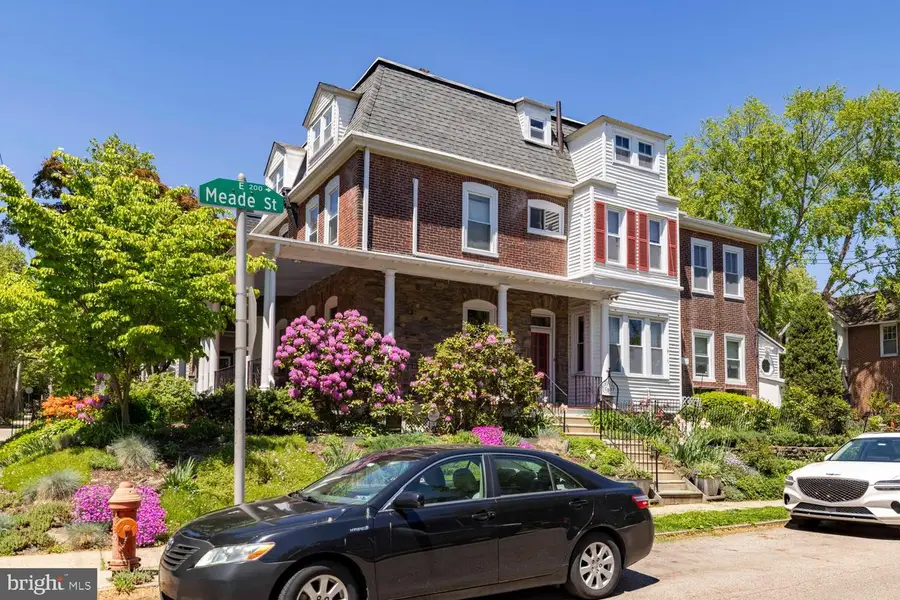 8415 Ardleigh St, Philadelphia, PA 19118 - #3