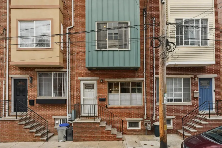 1020 S Cleveland St, Philadelphia, PA 19146 - #2