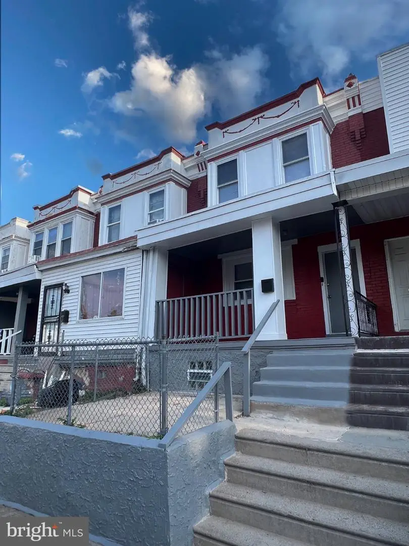 2008 W Laveer St, Philadelphia, PA 19138 - #2