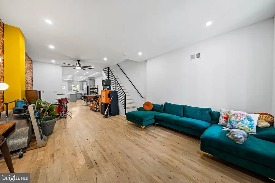 3215 W Norris St, Philadelphia, PA 19121 - #3