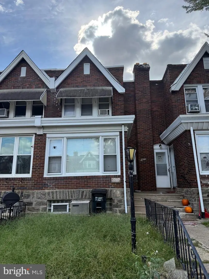 3202 Unruh Ave, Philadelphia, PA 19149 - #1