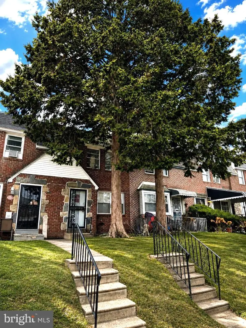 7838 Thouron Ave, Philadelphia, PA 19150 - #1