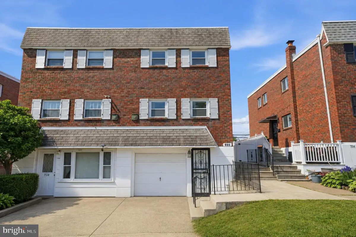 736 Selmer Rd, Philadelphia, PA 19116 - #1