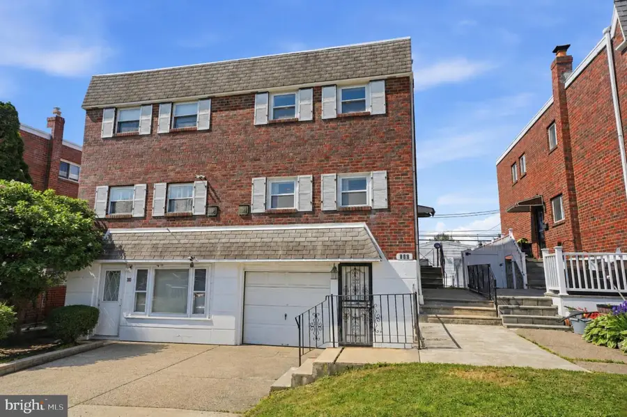 736 Selmer Rd, Philadelphia, PA 19116 - #2