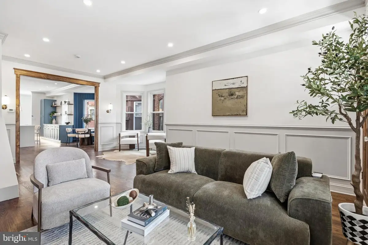 1319 S 53rd St, Philadelphia, PA 19143 - #1