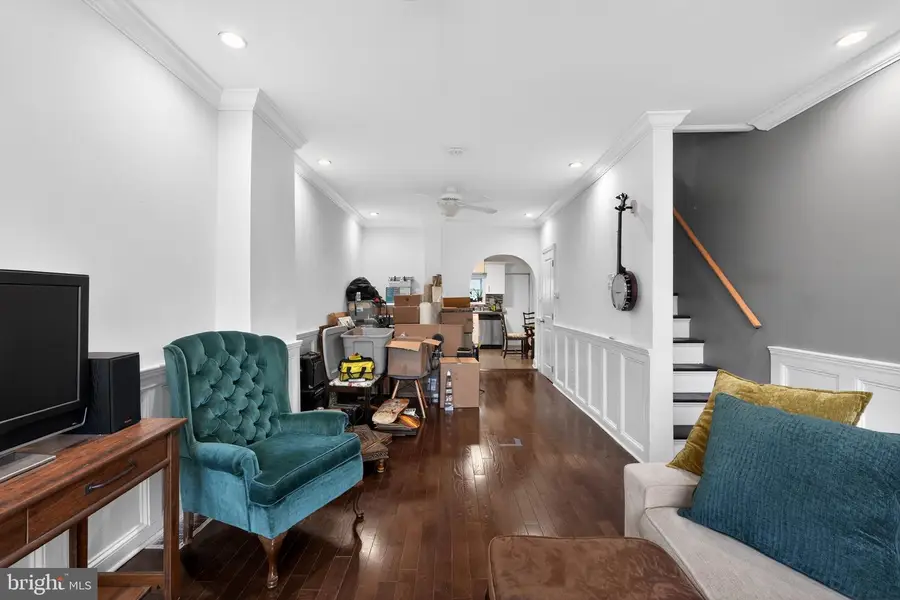 2604 E York St, Philadelphia, PA 19125 - #2