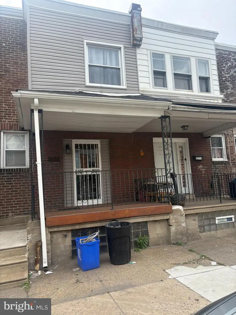 2118 Bridge St, Philadelphia, PA 19124 - #1