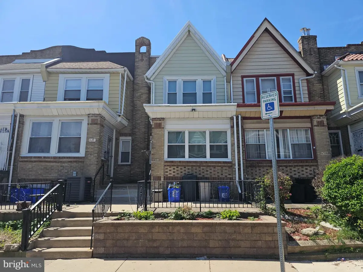 6204 Gardenia St, Philadelphia, PA 19144 - #1