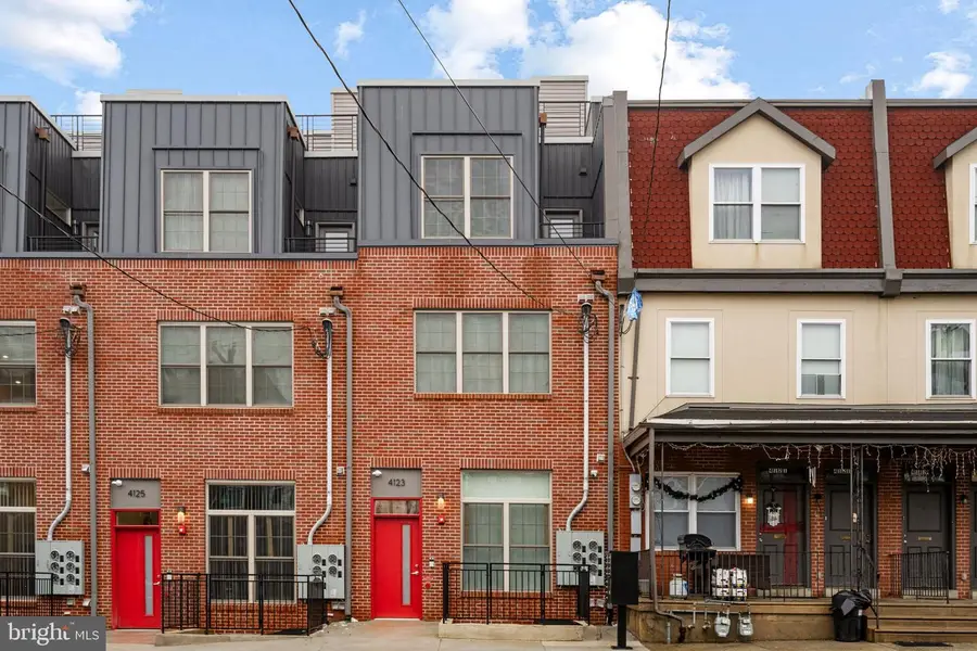 4123 Westminster Ave, Philadelphia, PA 19104 - #2