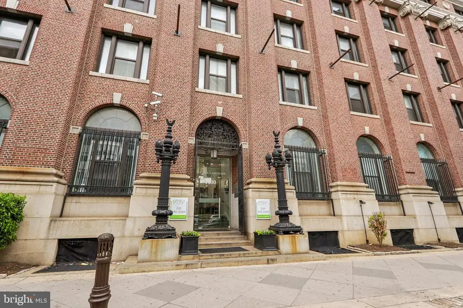 1100-00 S Broad St #308c, Philadelphia, PA 19146 - #3