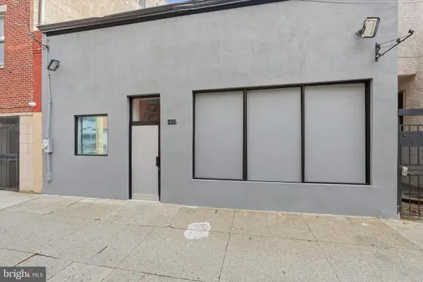 1414 W Oxford St, PHILADELPHIA, PA 19121