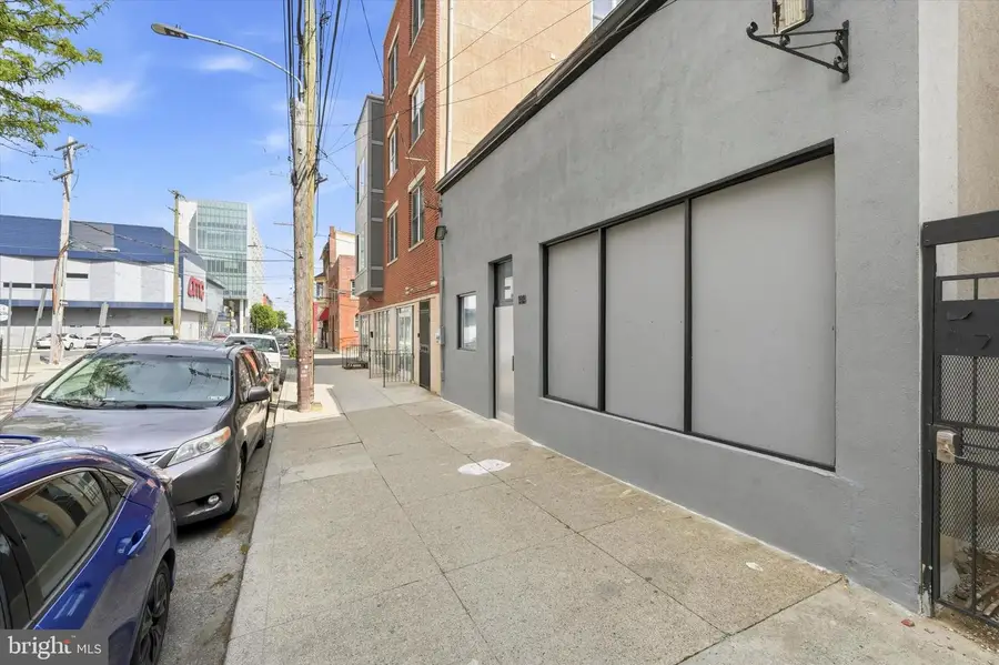 1414 W Oxford St, Philadelphia, PA 19121 - #2