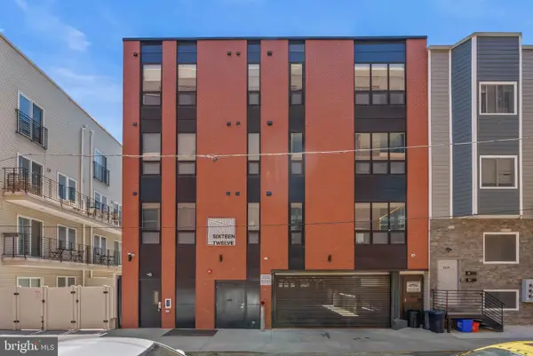 1612 Cambridge St #407, PHILADELPHIA, PA 19130