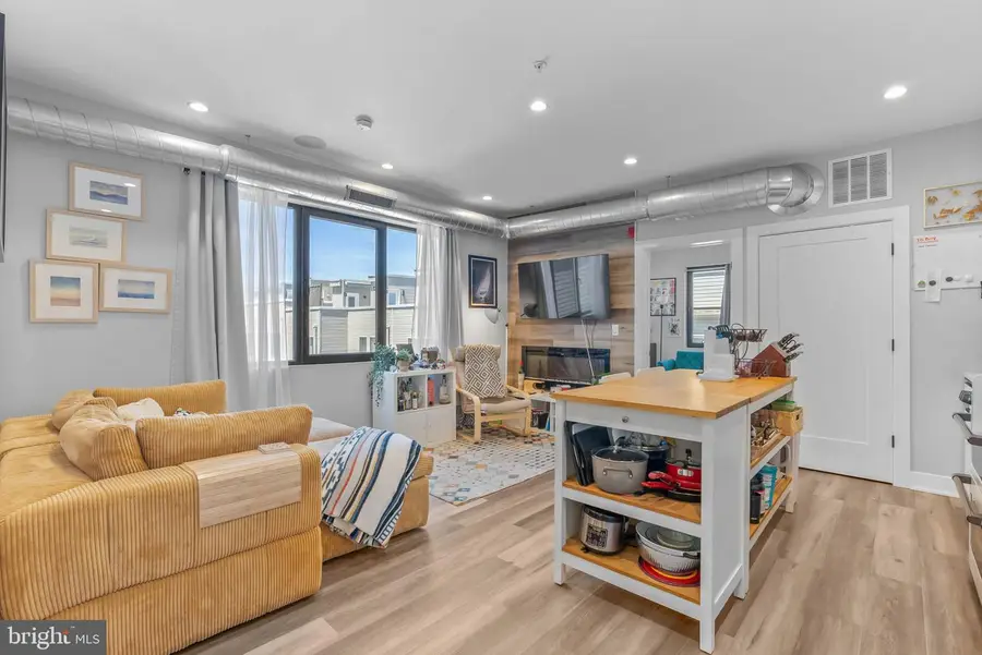 1612 Cambridge St #407, Philadelphia, PA 19130 - #2