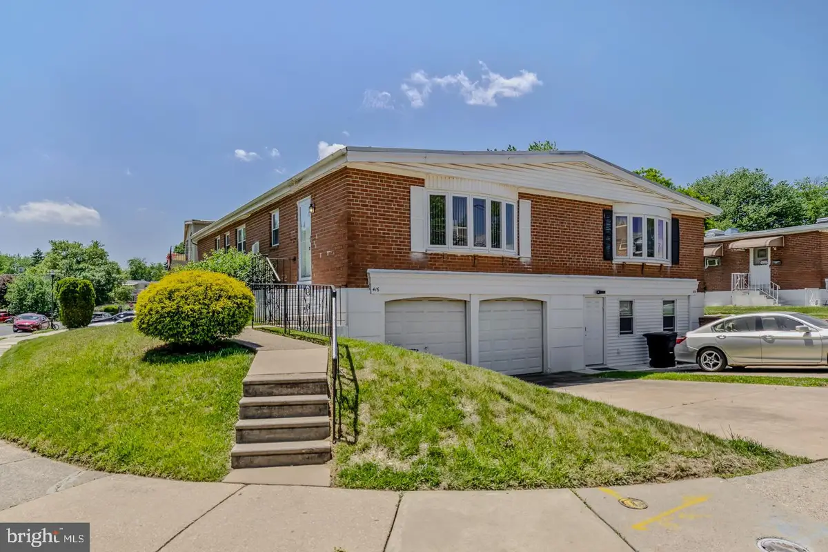 416 Tomlinson Rd, Philadelphia, PA 19116 - #1