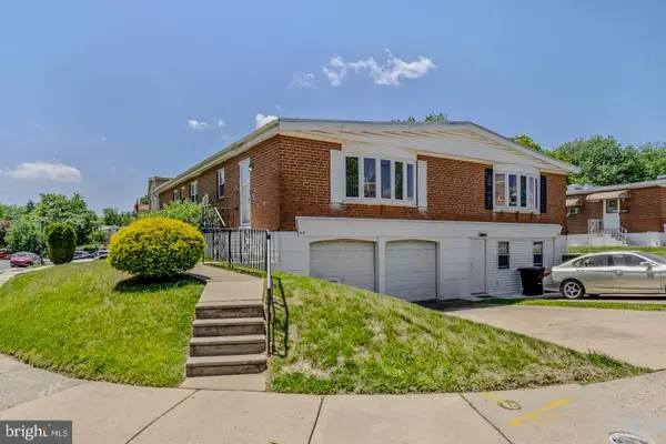 416 Tomlinson Rd, PHILADELPHIA, PA 19116