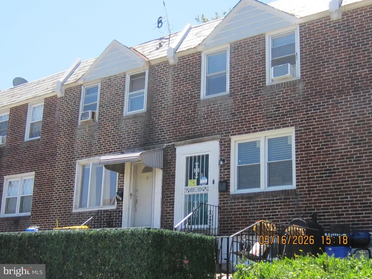 4510 Hale St, Philadelphia, PA 19135 - #1