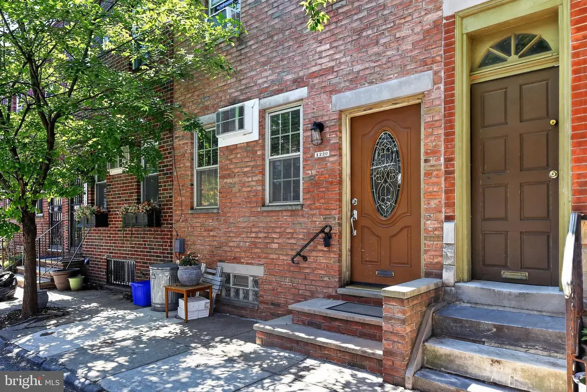 1220 Titan St, Philadelphia, PA 19147 - #1