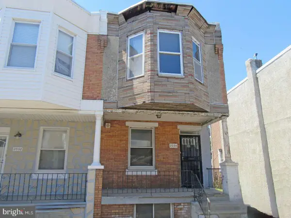 2036 S Cecil St, PHILADELPHIA, PA 19143