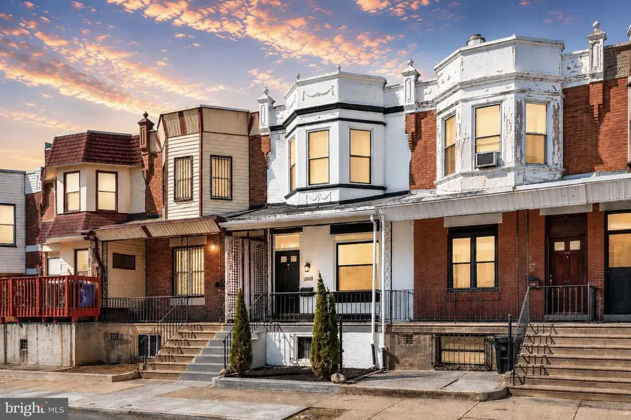 2236 S 69th St, Philadelphia, PA 19142 - #2