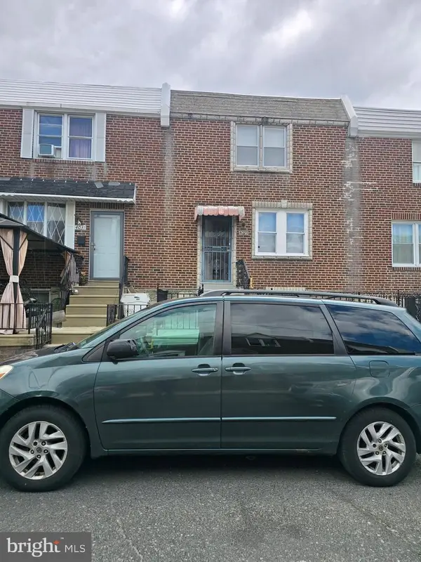 4029 Bennington St, PHILADELPHIA, PA 19124