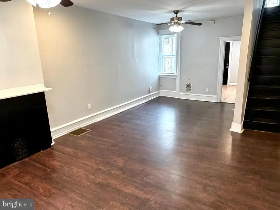 2520 N Sartain St, Philadelphia, PA 19133 - #2