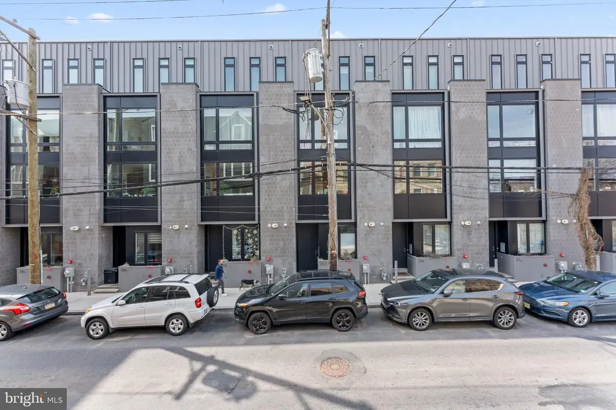 312 Poplar St, Philadelphia, PA 19123 - #1