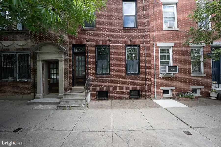 919 S 17th St, Philadelphia, PA 19146 - #3