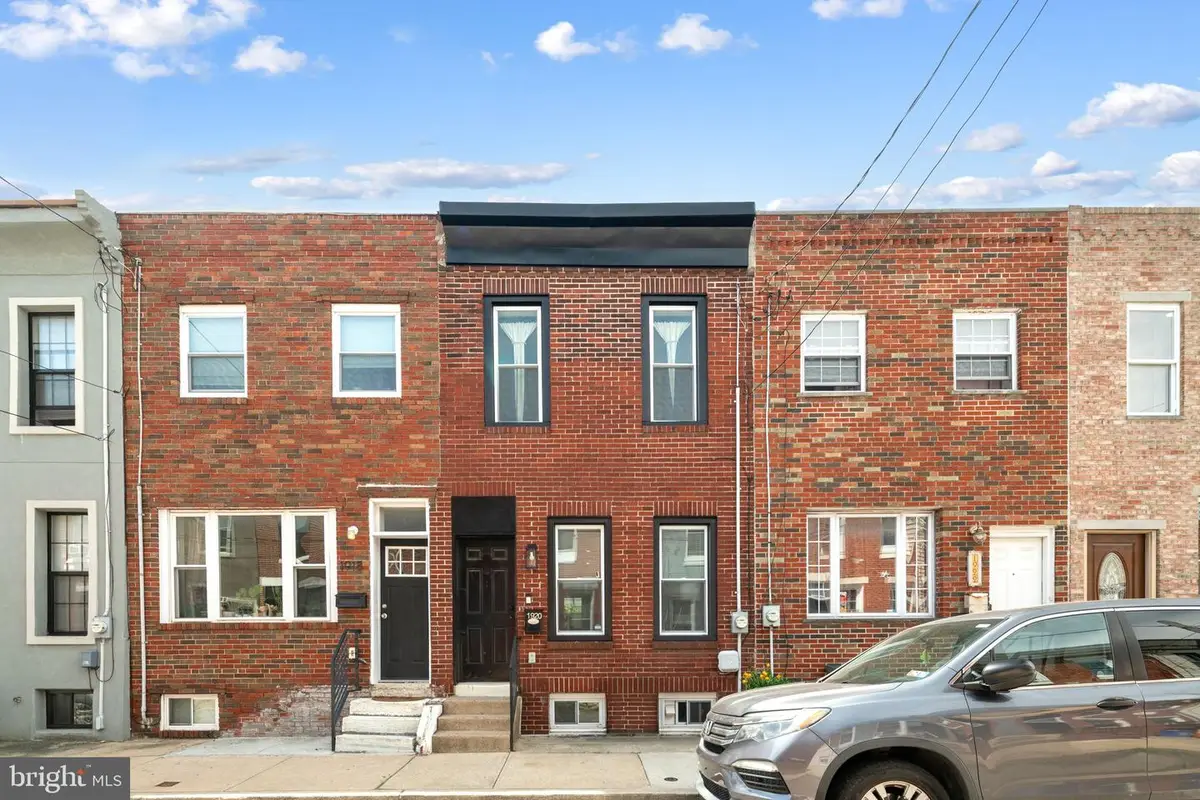 1920 Pierce St, Philadelphia, PA 19145 - #1