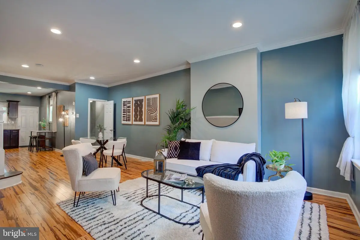 1724 Watkins St, Philadelphia, PA 19145 - #1