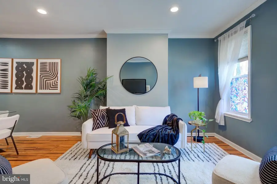 1724 Watkins St, Philadelphia, PA 19145 - #2