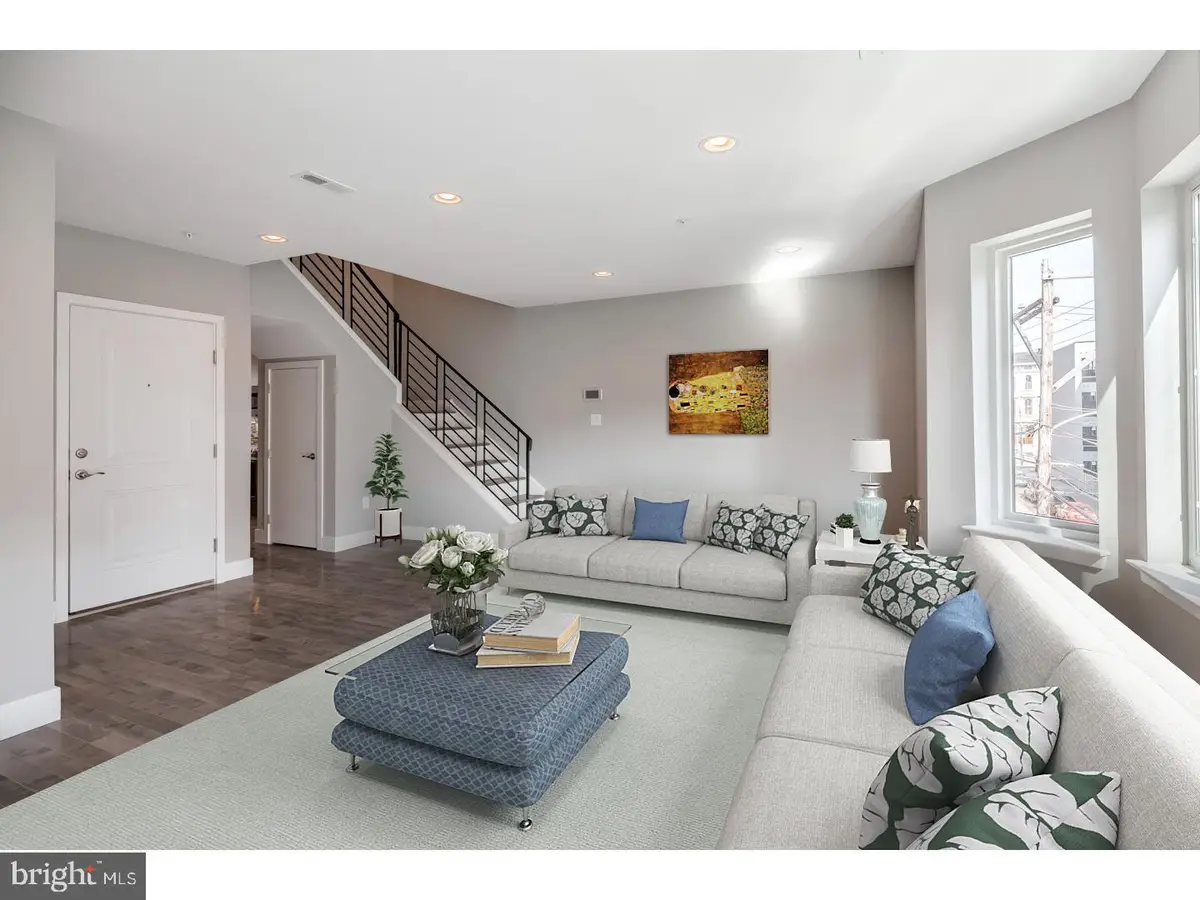 910 N 16th St #c, Philadelphia, PA 19130 - #1