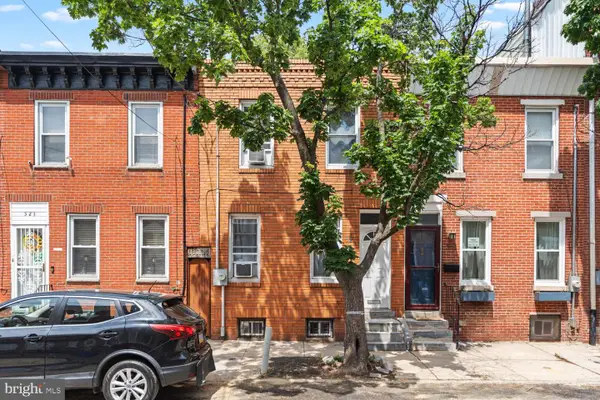 521 Greenwich St, PHILADELPHIA, PA 19147