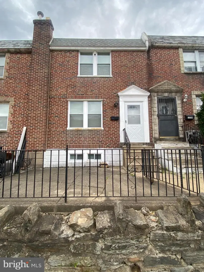 1558 Mckinley St, Philadelphia, PA 19149 - #1
