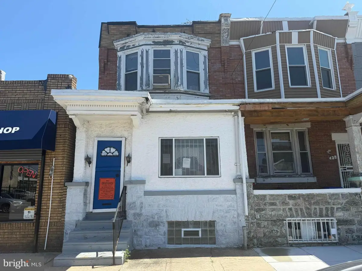 437 S 61st St, Philadelphia, PA 19143 - #1