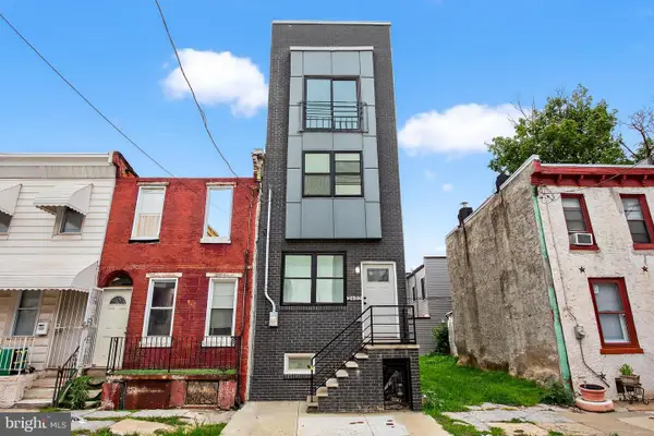 2407 W Seybert St, PHILADELPHIA, PA 19121