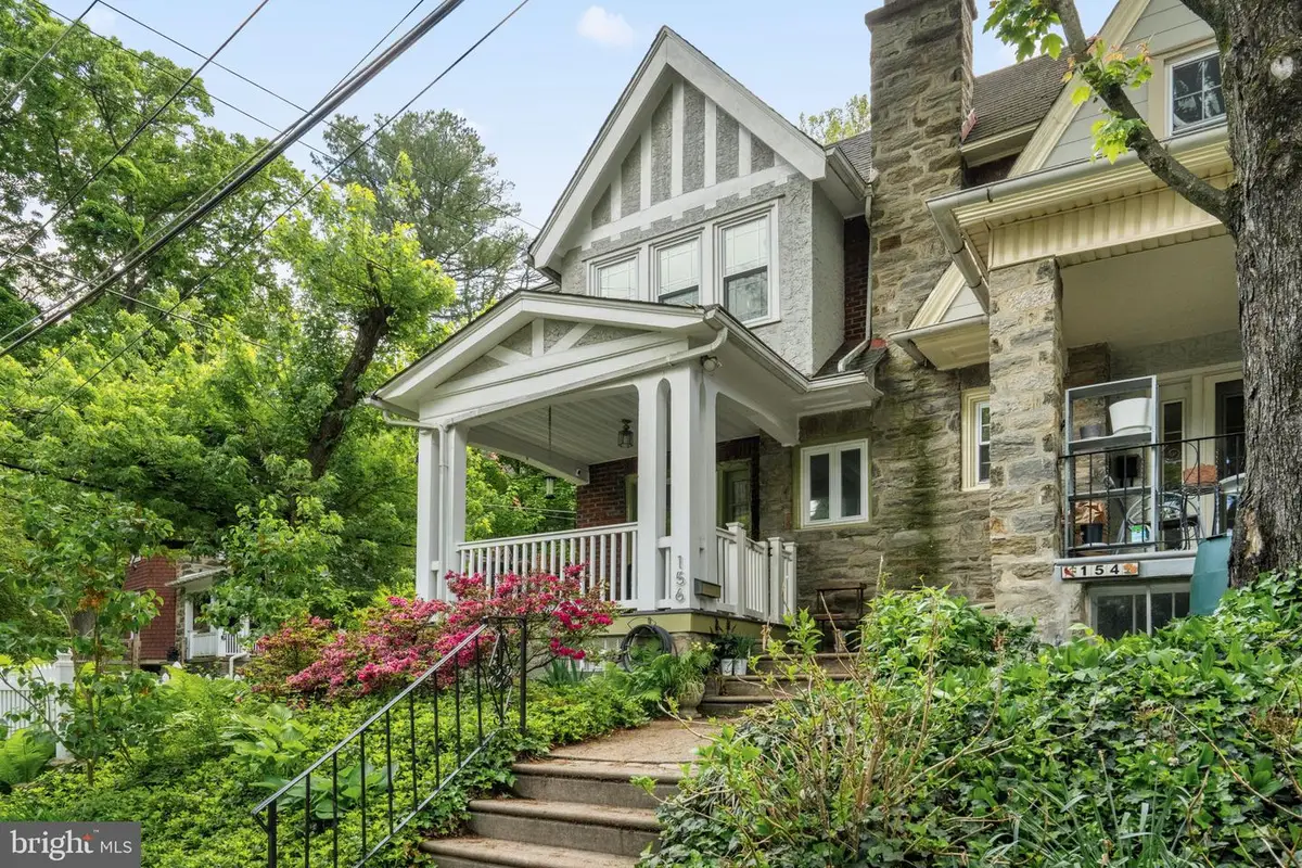 156 E Roumfort Rd, Philadelphia, PA 19119 - #1