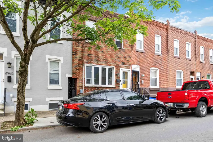 2981 Edgemont St, Philadelphia, PA 19134 - #2