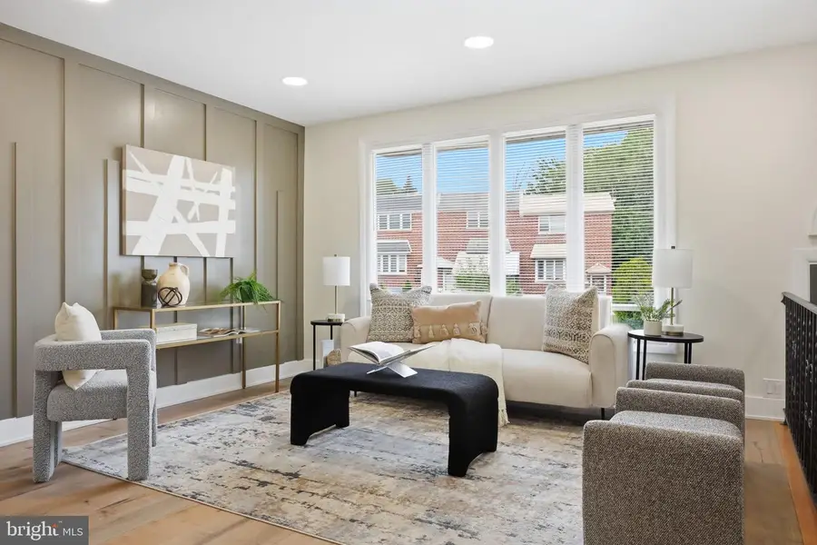 2822 Maxwell St, Philadelphia, PA 19136 - #3