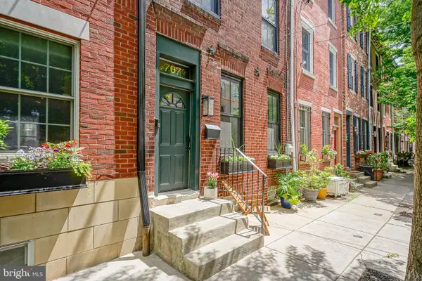 707 S 17th St, PHILADELPHIA, PA 19146