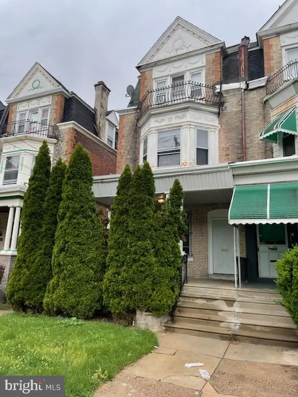 136-113 N 50th N 50th St N, Philadelphia, PA 19139 - #1