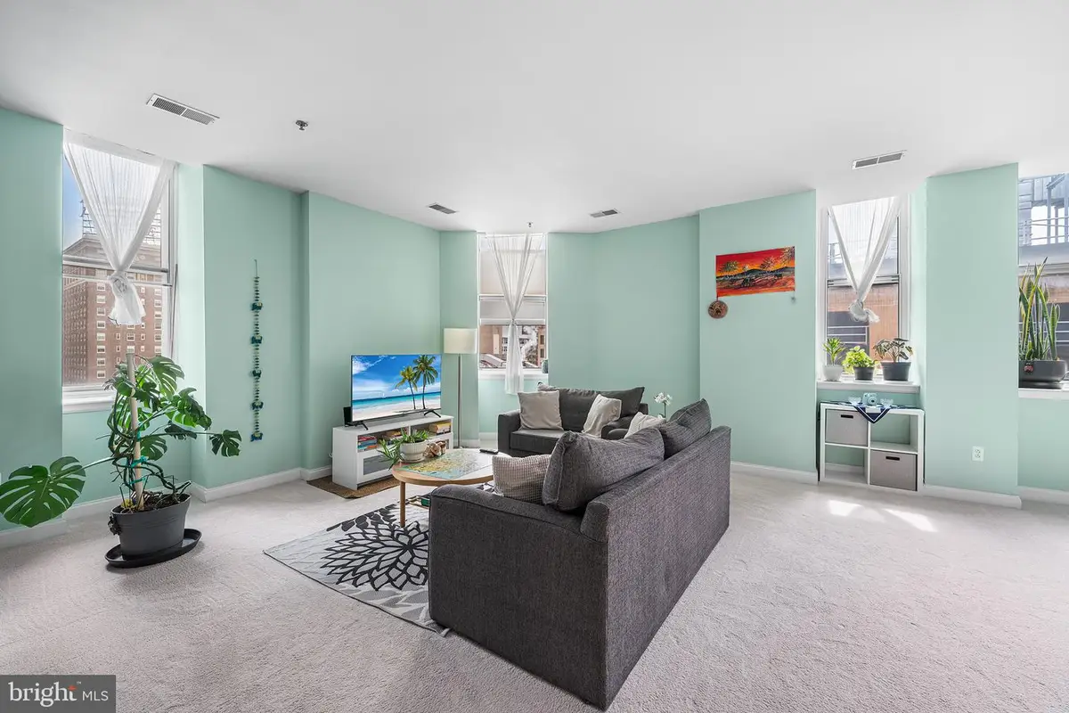1001-13 Chestnut St #702e, Philadelphia, PA 19107 - #1